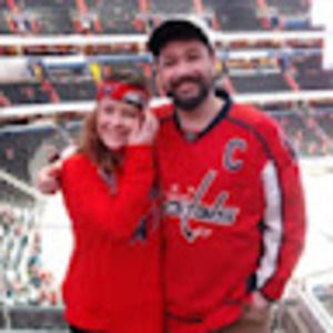 Meet your Posher, Vitalia & elijah